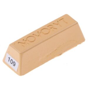 NOVORYT - tmel tvrdý tavný, odstín č.109 (Jedle, smrk)
