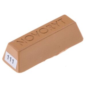 NOVORYT - tmel tvrdý tavný, odstín č.111 (Dub přírodní)