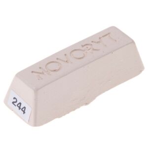 NOVORYT - tmel tvrdý tavný, odstín č.244 (Skořápka)