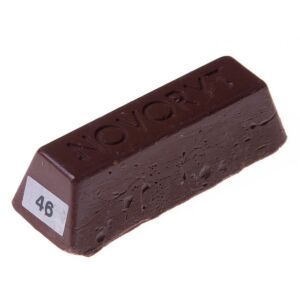 NOVORYT - tmel měkký, odstín č.046 (Mahagon Sapeli)