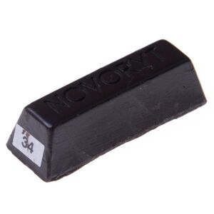 NOVORYT - tmel měkký, odstín č.034 (Eben)