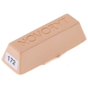 NOVORYT - tmel tvrdý tavný, odstín č.172 (Buk světlý)