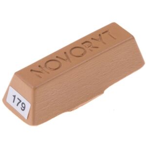 NOVORYT - tmel tvrdý tavný, odstín č.179 (Korunní opál)