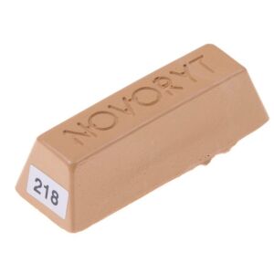 NOVORYT - tmel tvrdý tavný, odstín č.218