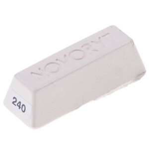 NOVORYT - tmel tvrdý tavný, odstín č.240 (Antická bílá)