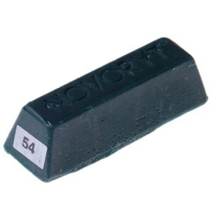 NOVORYT - tmel měkký, odstín č.054 (Zelená)