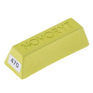 NOVORYT - tmel tavný, odstín č.470 (Zelené jablko)