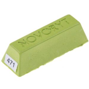 NOVORYT - tmel tavný, odstín č.471 (Limetkově zelená)