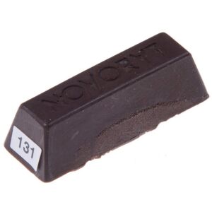 NOVORYT - tmel tvrdý tavný, odstín č.130 (Wenge)