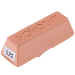 NOVORYT - tmel tavný, odstín č.222 (Broskev)