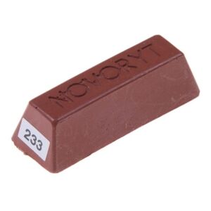 NOVORYT - tmel tvrdý tavný, odstín č.233