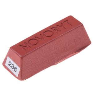 NOVORYT - tmel tvrdý tavný, odstín č.236 (Provence okrová)