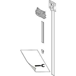 CABLOXX Zámková tyč 800mm