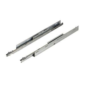 TANDEMBOX antaro korpusová lišta/výsuvy pro TIP-ON BLUMOTION 30kg, 450mm