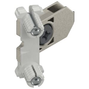 TANDEMBOX antaro - čelní kování,  inserta