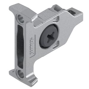 TANDEMBOX antaro - čelní kování na vrut