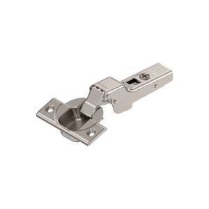 Blum závěs CLIP top 110°, polonaložený Tip-On/bez pružiny, na vrut