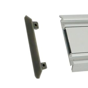 Záslepka pro profil S06NN