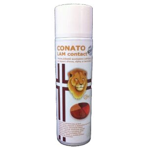 Lepidlo Conato Contact 750ml