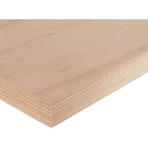 Překližka 18/2500/1250 buk multiplex