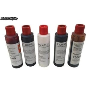 ICLA Mořidlo T300/46, oranžová, 0,25l