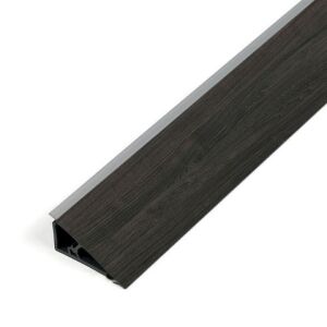 Těsnící lišta WAP Kronospan K016 SU Carbon Marine Wood