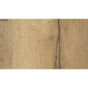 Pracovní deska Feelwood s ABS hranou Egger, mod. 100/1,5, H1180 ST37 Dub Halifax přírodní 38/4100/920