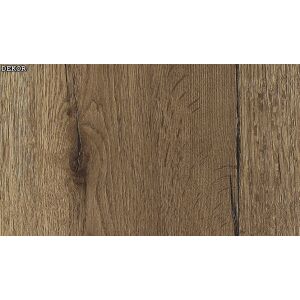 Pracovní deska Feelwood s ABS hranou Egger, mod. 100/1,5, H1181 ST37 Dub Halifax tabákový 38/4100/920