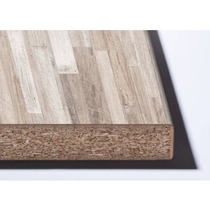 Postformingová pracovní deska Kronospan K029 SU (Dřevo Linen) 38/4100/900