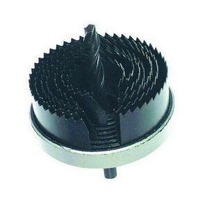 Vykružovací pila - sada 2