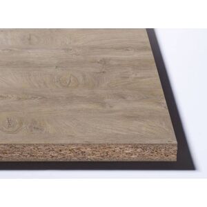 Lamino DTDL Kronospan K105 PW (Příčně Řezaný Dub Raw) 18/2800/2070