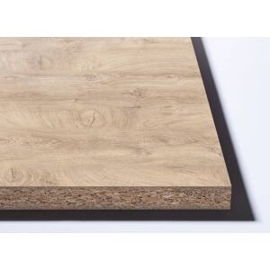 Lamino DTDL Kronospan K107 PW (Příčně Řezaný Dub Elegance) 18/2800/2070