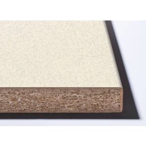 Postformingová pracovní deska Kronospan  K215 BS (Bílé Pouštní Duny) 38/4100/600