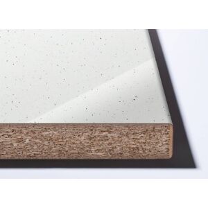 Postformingová pracovní deska K217 GG Bílá Andromeda) 38/4100/600