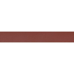 Hrana ABS 139551 PE červená (Oxide Red) 22x2