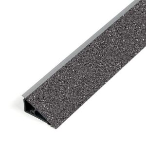 Těsnící lišta WAP Kronospan K203 PE Anthracite Granite