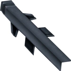 TL WAP Kronospan vnitřní roh 90° - černá