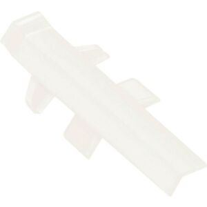 TL WAP Kronospan vnitřní roh 135° bílá