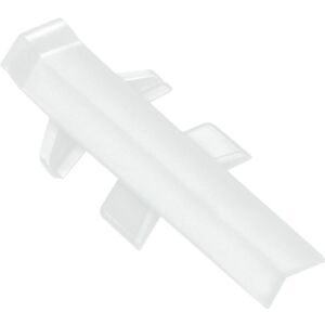 TL WAP Kronospan vnitřní roh 135° světle šedá