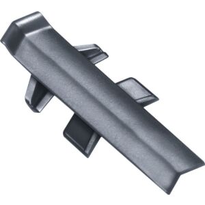 TL WAP Kronospan vnitřní roh 135° černá