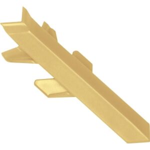 TL WAP Kronospan vnější roh 90° světle hnědá