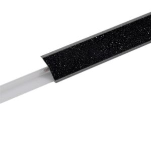 Těsnící lišta WAP Kronospan K218 GG Black Andromeda