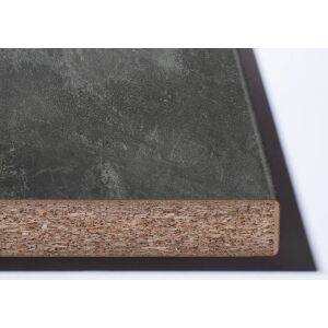 Postformingová pracovní deska Kronospan K205 RS (Černý Beton) 38/4100/900