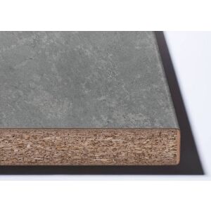 Postformingová pracovní deska Kronospan K207 RS (Šedá Galaxie) 38/4100/900