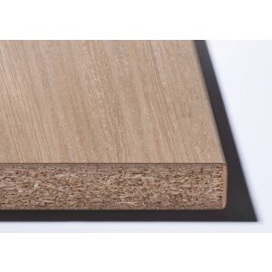 Postformingová pracovní deska Kronospan K214 RS (Světlá Tivoli) 38/4100/900