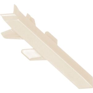 TL WAP Kronospan vnější roh 90° béžová
