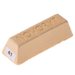 NOVORYT - tmel měkký, odstín č.041 (Smrk světlý)