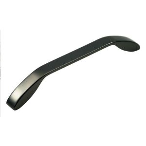 Úchytka - oblouček, antracit mat, rozteč: 160 mm