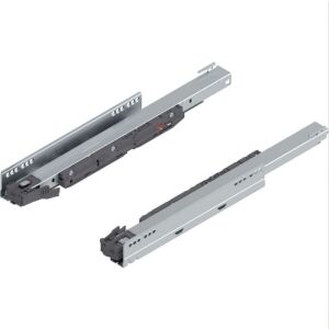 BLUM LEGRABOX korpusové lišty 300 mm, BLUMOTION S/TOB, 40 kg