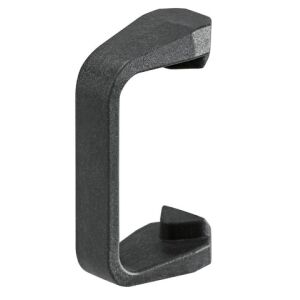 BLUM CLIP top omezovač úhlu otevření 110° pro závěs 155°, plast